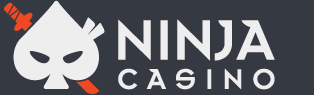 Ninja casino boonus