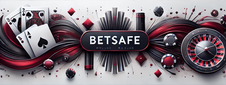 BetSafe boonus